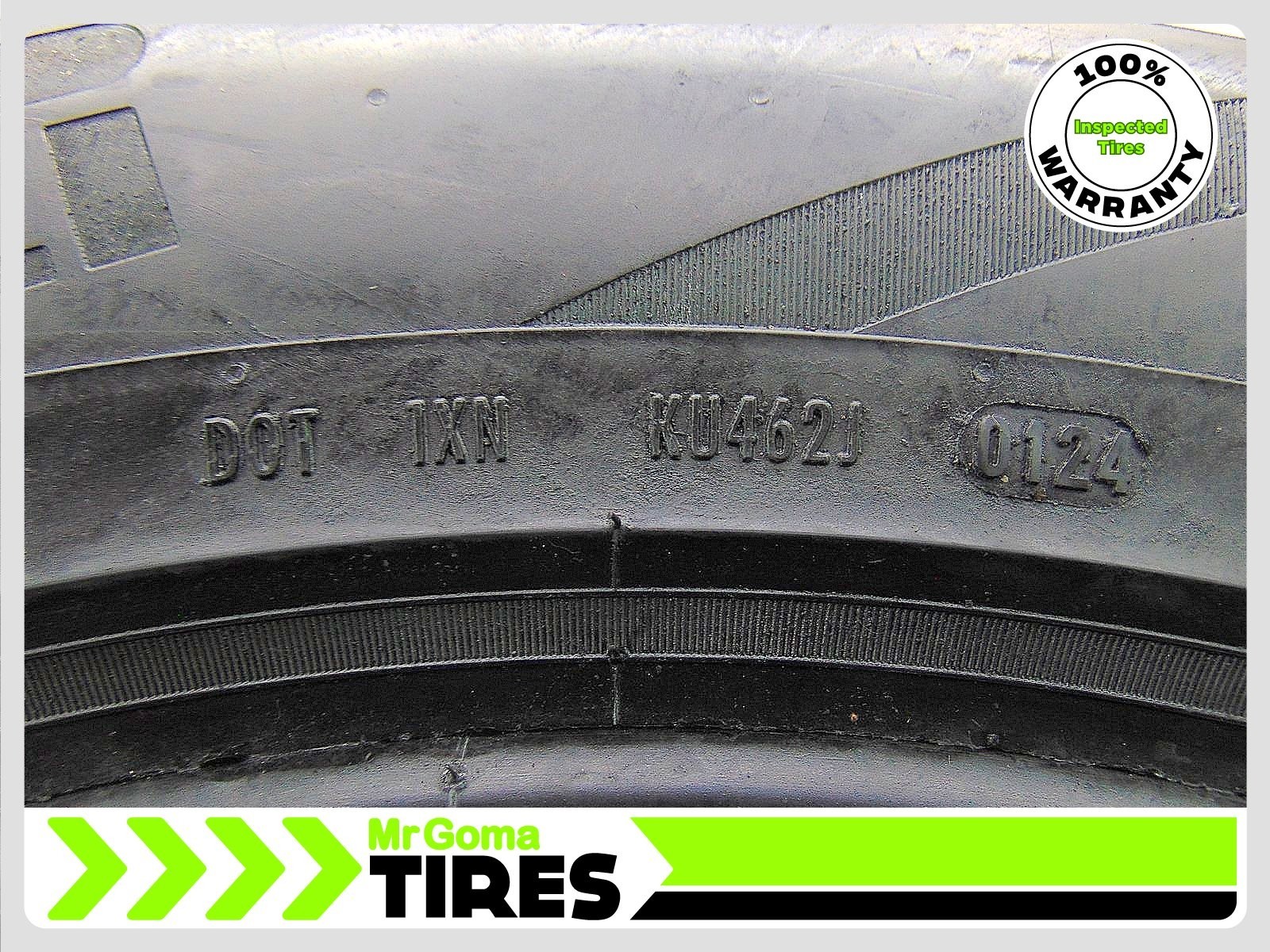 2 TIRES PIRELLI SCORPION ZERO ALL SEASON LR XL 255/60R20 113V Tread 7.5/32