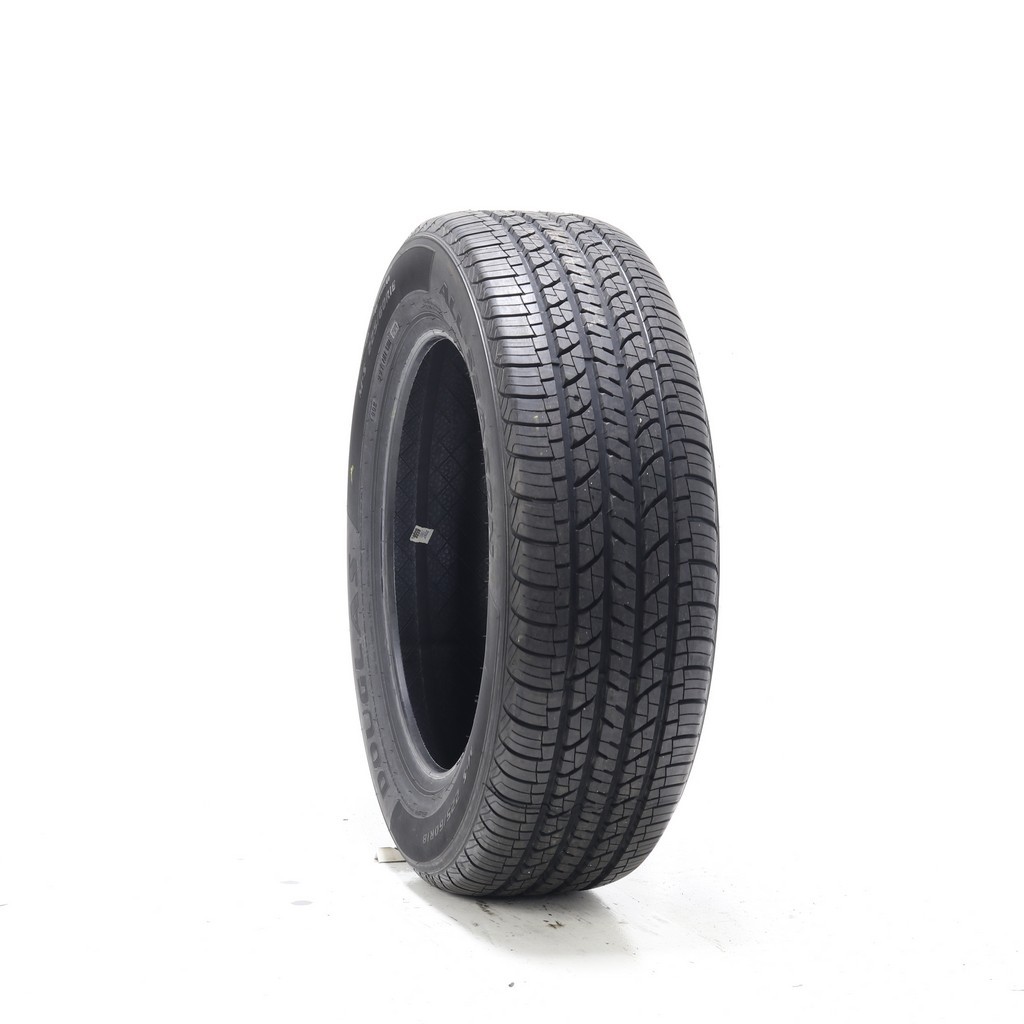 New 225/60R18 Douglas All Season (Douglas) 100H – 8.5/32 (QAA9)