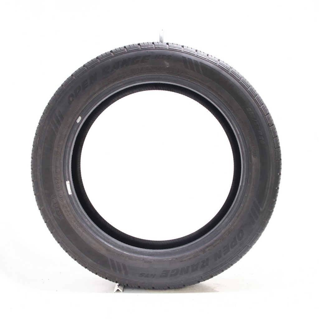Used 235/55R20 Mazama Open Range HTS 102H – 10/32