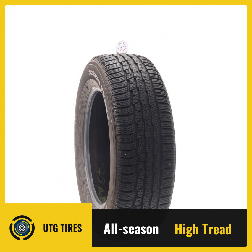 Used 225/65R17 Nokian Encompass AW01 106H – 9.5/32