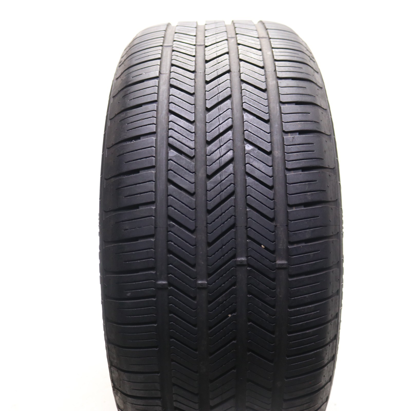 Used 275/45R20 Goodyear Eagle LS-2 N1 – 110V – 8.5/32 No Repairs