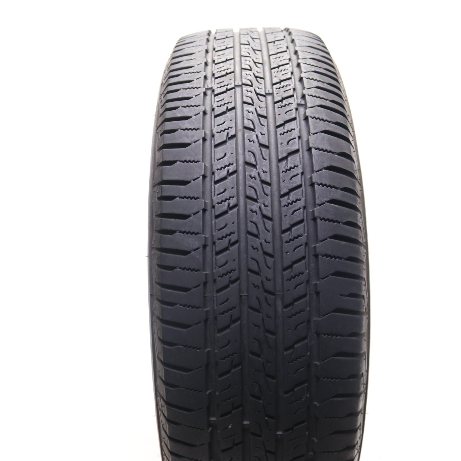 Set of 2 Used 215/70R16 Pathfinder HT – 100T – 6/32 No Repairs