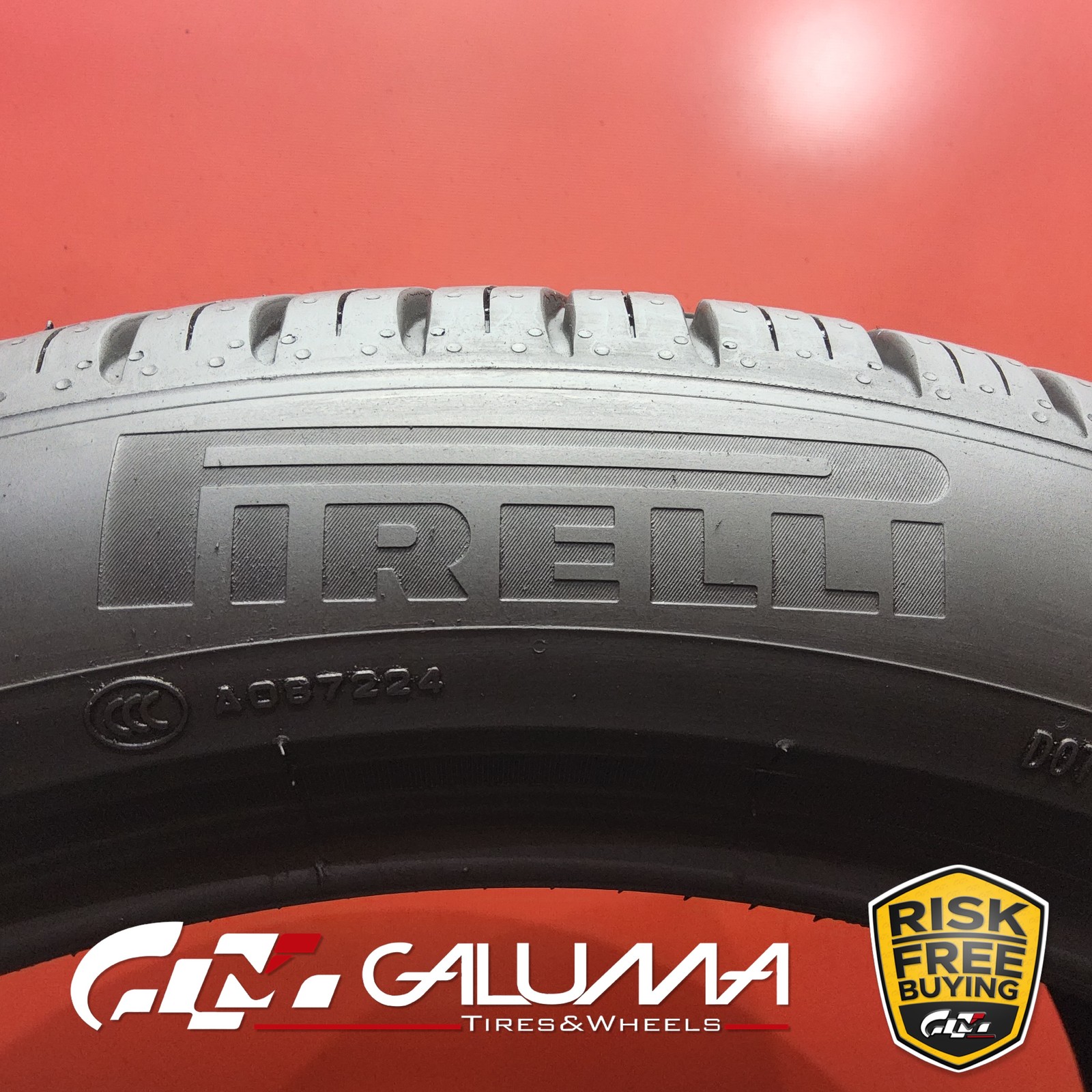 Set of 2 Tires Pirelli Scorpion Zero All season (MO) 315/40R21 315/40/21 #95890