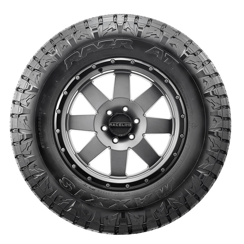 4 New Maxxis Razr At-811 – Lt295x70r18 Tires 2957018 295 70 18