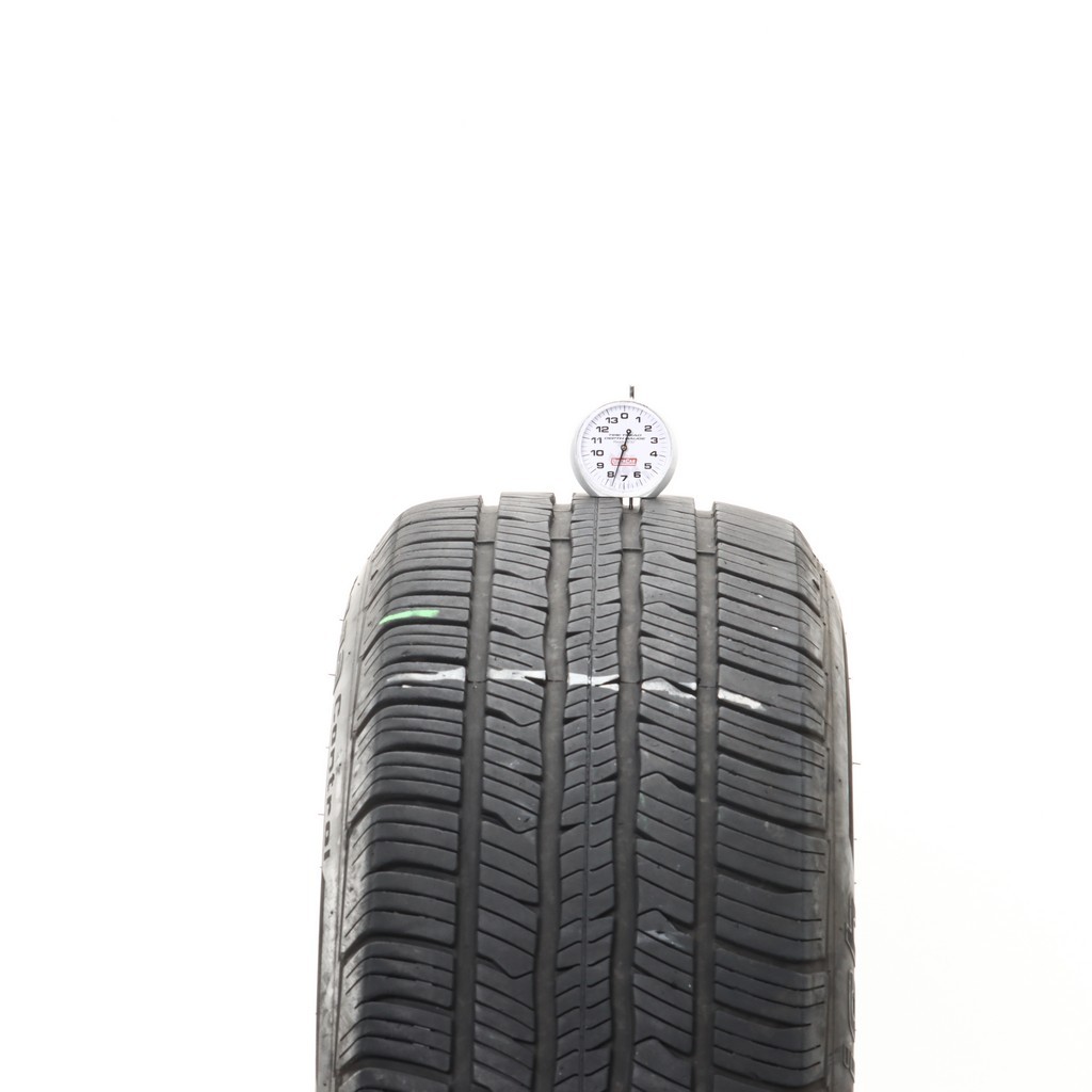 Set of (4) Used 225/55R17 BFGoodrich Advantage Control 97V – 6.5-8.5/32