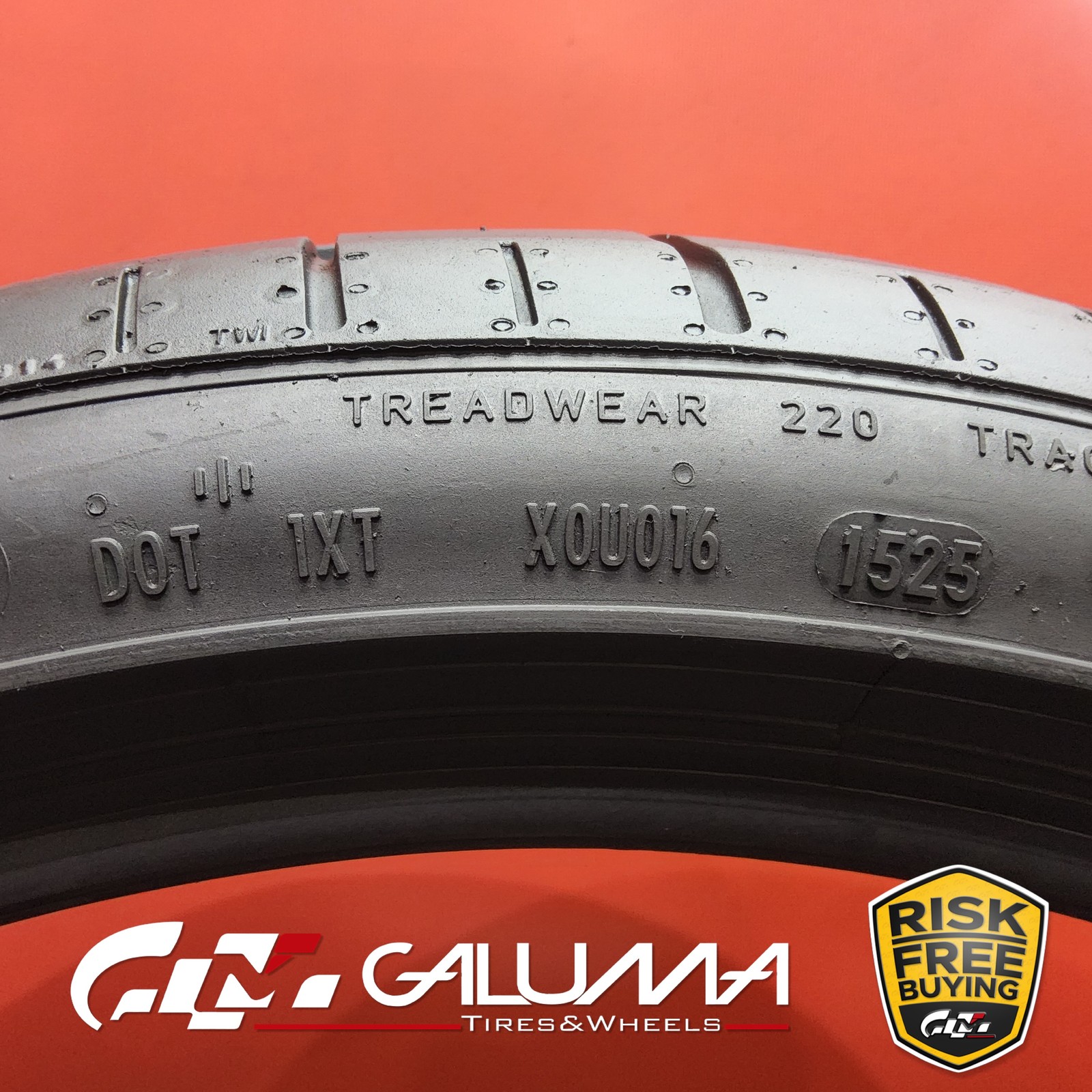 1 Tire LikeNEW Pirelli P-Zero (PZ4) N1 265/35ZR20 265/35/20 2653520 95Y #95799