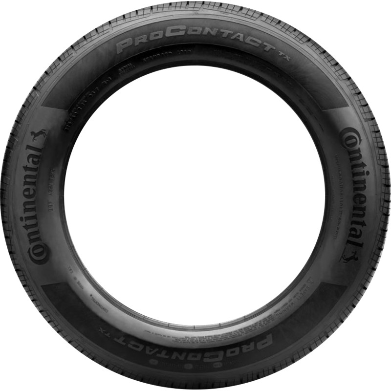 Continental ProContact TX 195/65R15 91H 500 A A