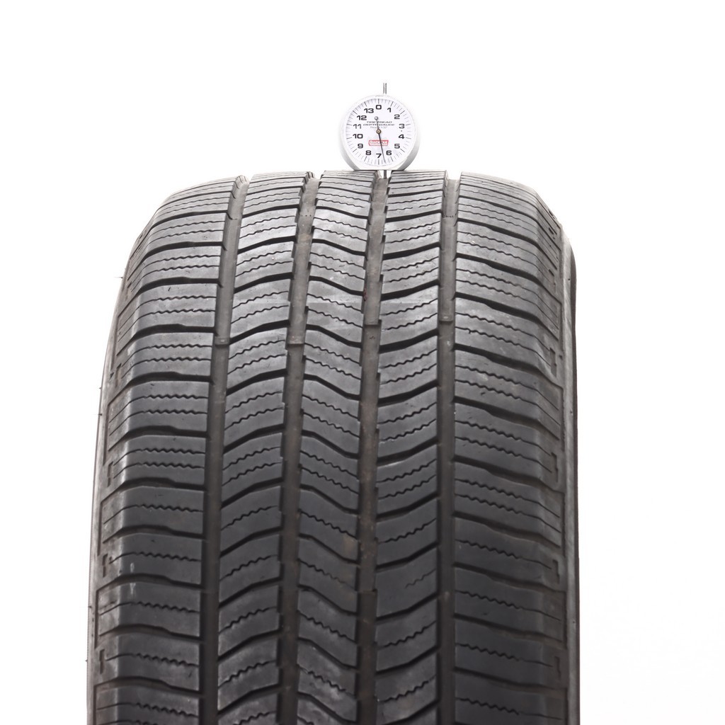 Set of (4) Used 275/55R20 Starfire Solarus HT 117H – 6.5-8.5/32 (17RLA)