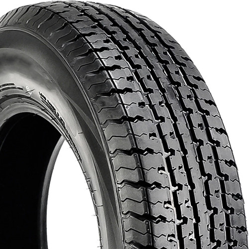Trailer Master ST PRO+ ST235/85R16 G/14PLY (1 Tires)