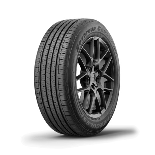 Hercules Roadtour Connect PCV 205/70R16 97H BSW (1 Tires)