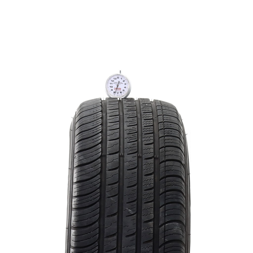 Set of (4) Used 225/65R17 SureDrive Touring A/S TA71 102H – 6-7.5/32 (17XAC)