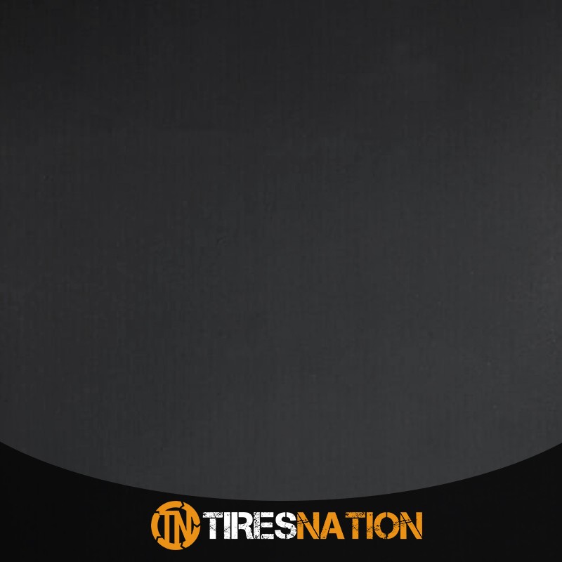 (1) New Carlisle Smooth 4.80/4.00-8/4 Tires