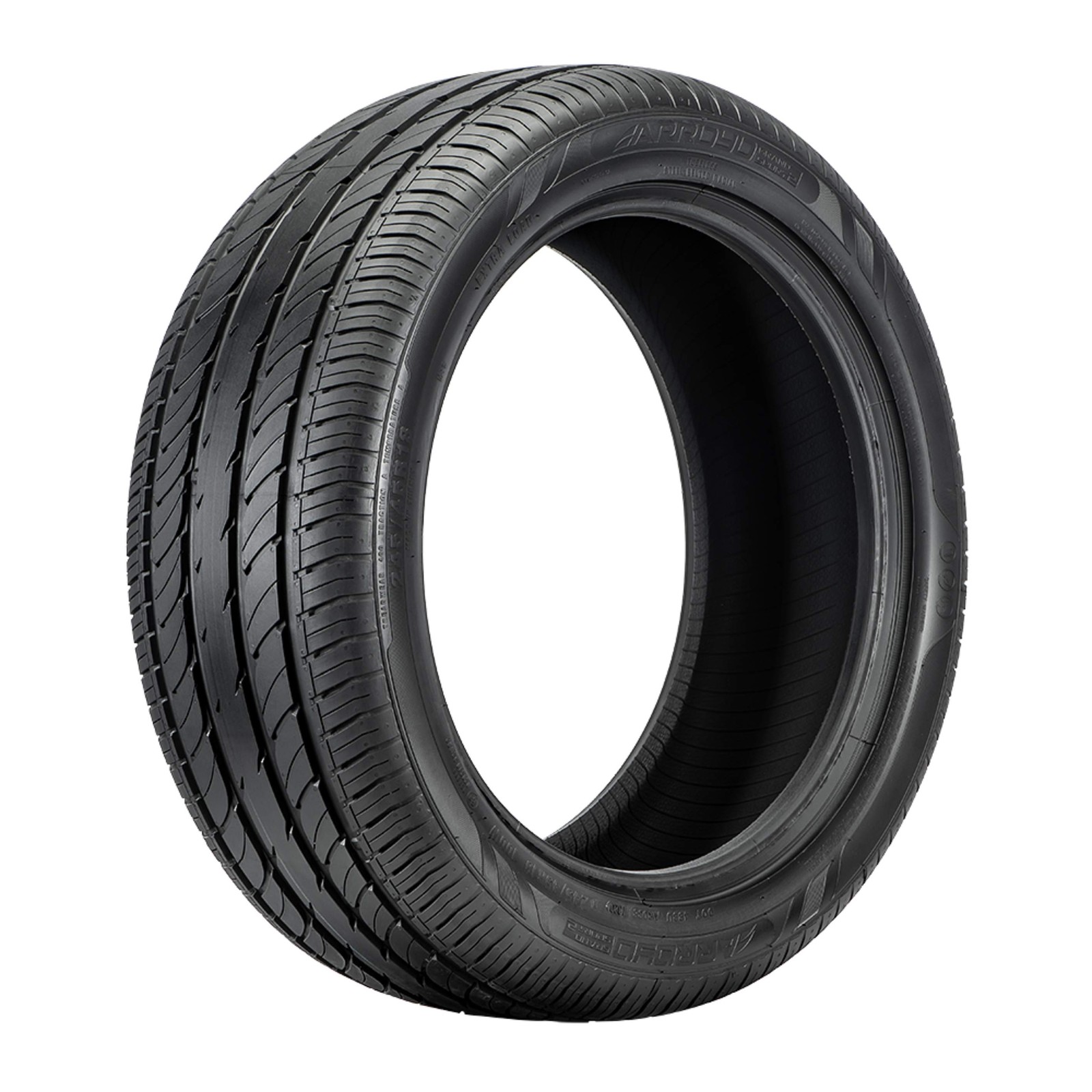 Arroyo Grand Sport 2 185/70R14 88/H SL 400 A A BSW All Season TIRE