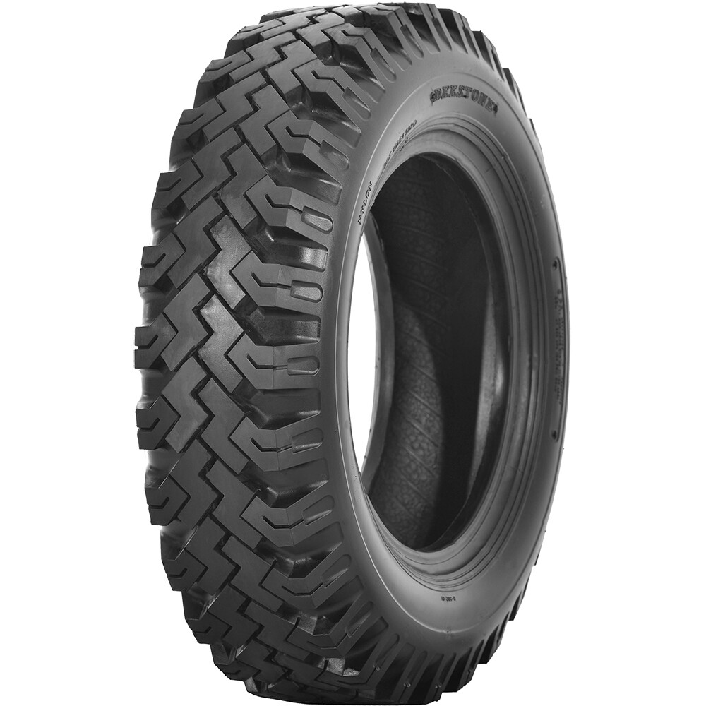 4 Tires Deestone D502 LT 6-16 Load C 6 Ply (TT) Light Truck