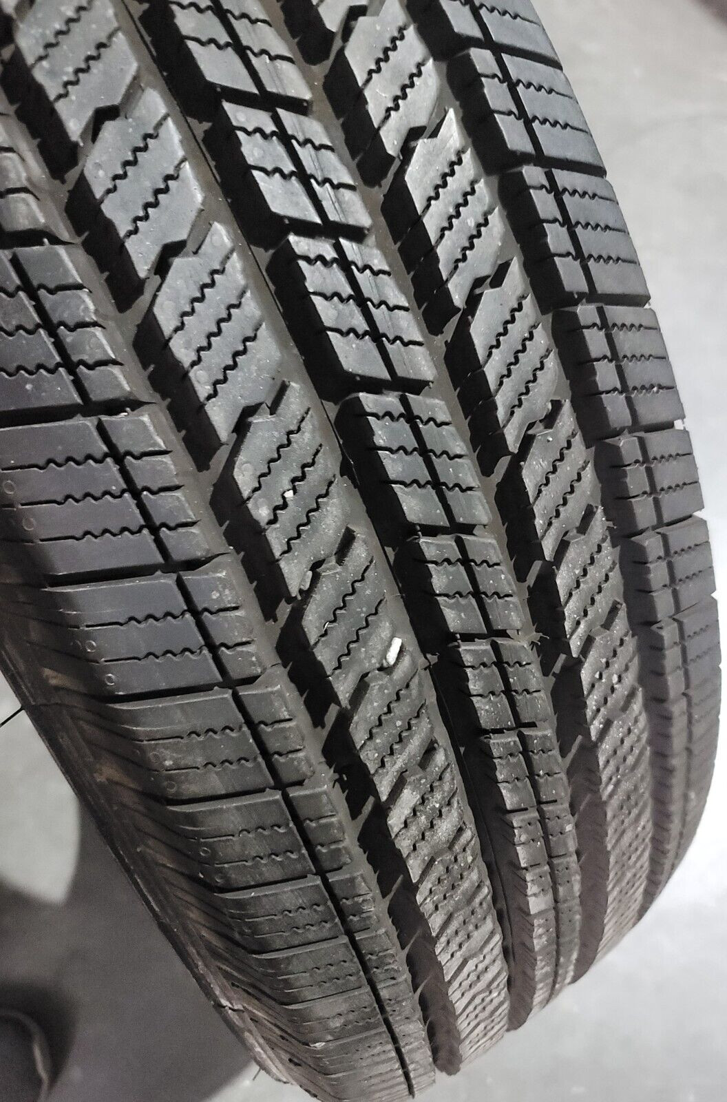 Michelin LTX M/S2 245/75R17 112S BSW All Season Light Truck SUV Radial Tire