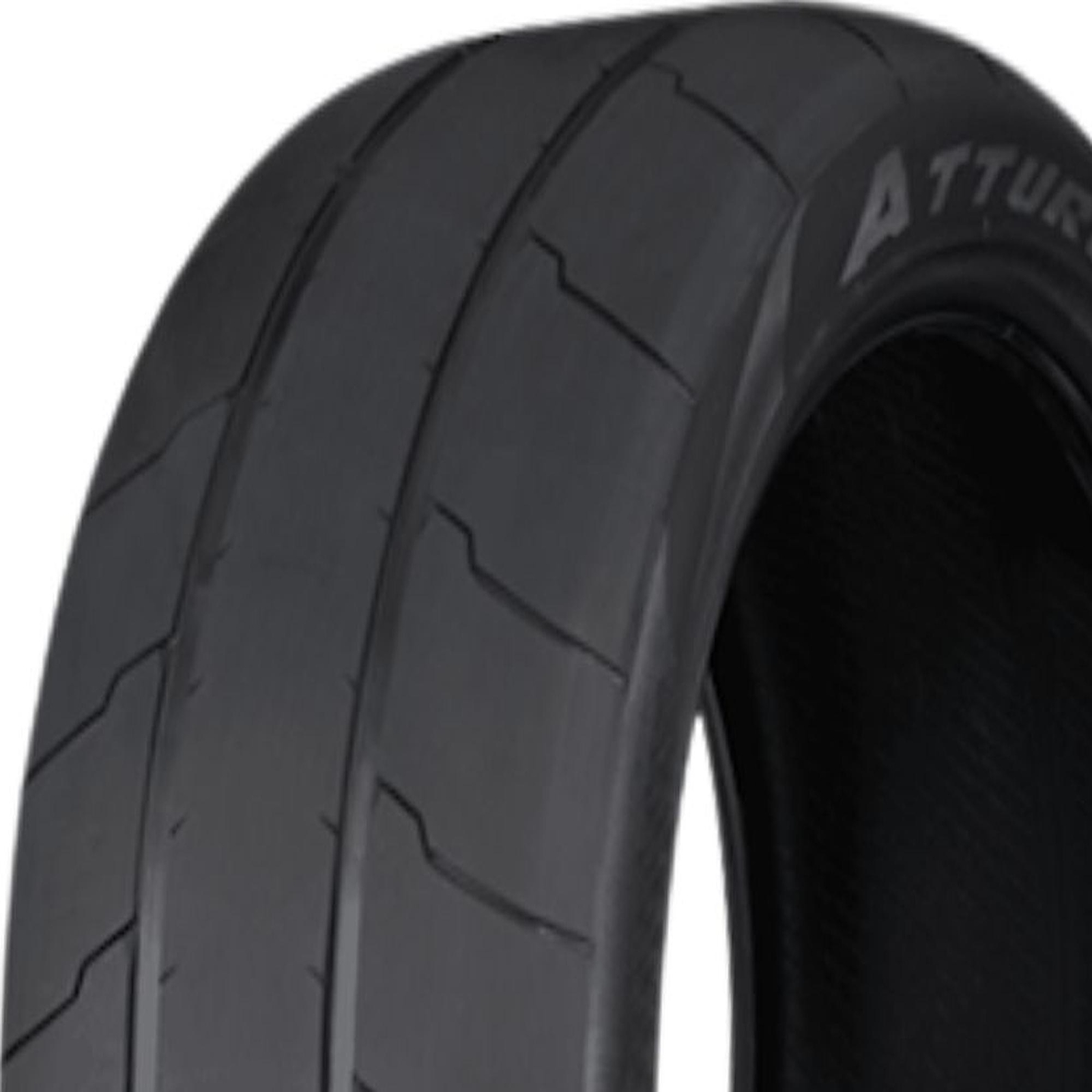 2 New Atturo Az850 Dr – 305/30r19 Tires 3053019 305 30 19