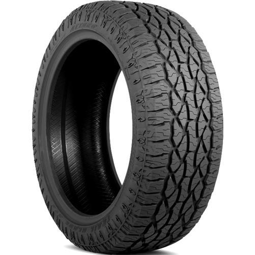 Tire Atturo Trail Blade ATS LT 37X13.50R18 Load E 10 Ply AT A/T All Terrain