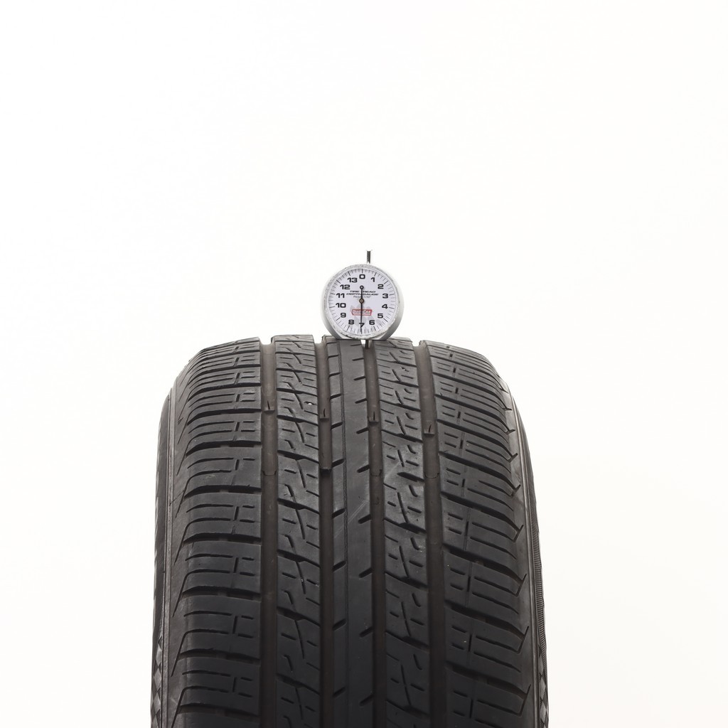 Set of (4) Used 225/65R17 Mohave Crossover CUV 102H – 7-8.5/32