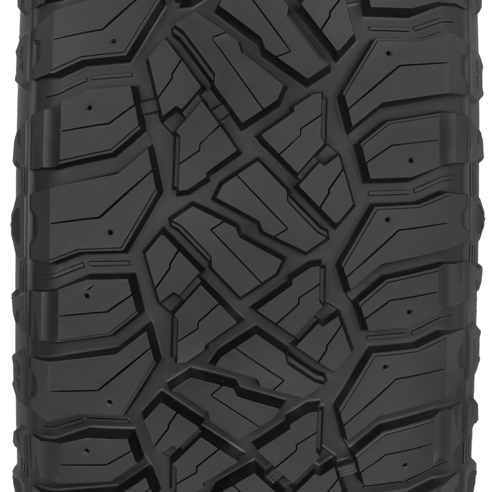 4 New Sailun Terramax R/t – 265x65r18 Tires 2656518 265 65 18