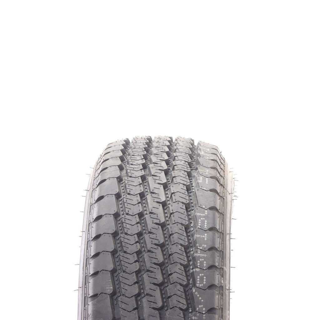 New 205/65R15C Milestar SteelPro MS597 S 102/100S