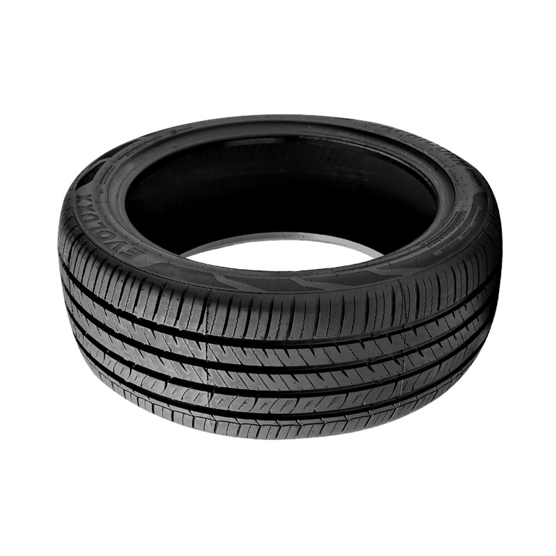 1 X New Evoluxx Capricorn UHP 215/55R17 Tires