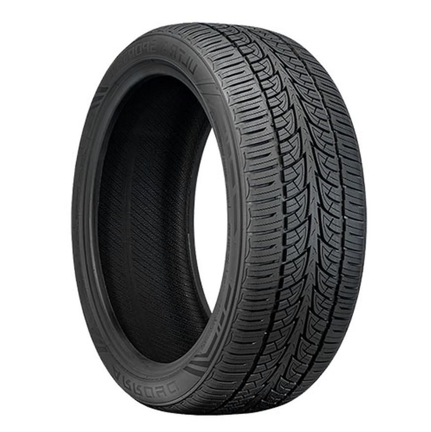New P 305/35R24 Arroyo Ultra Sport A/S 112V