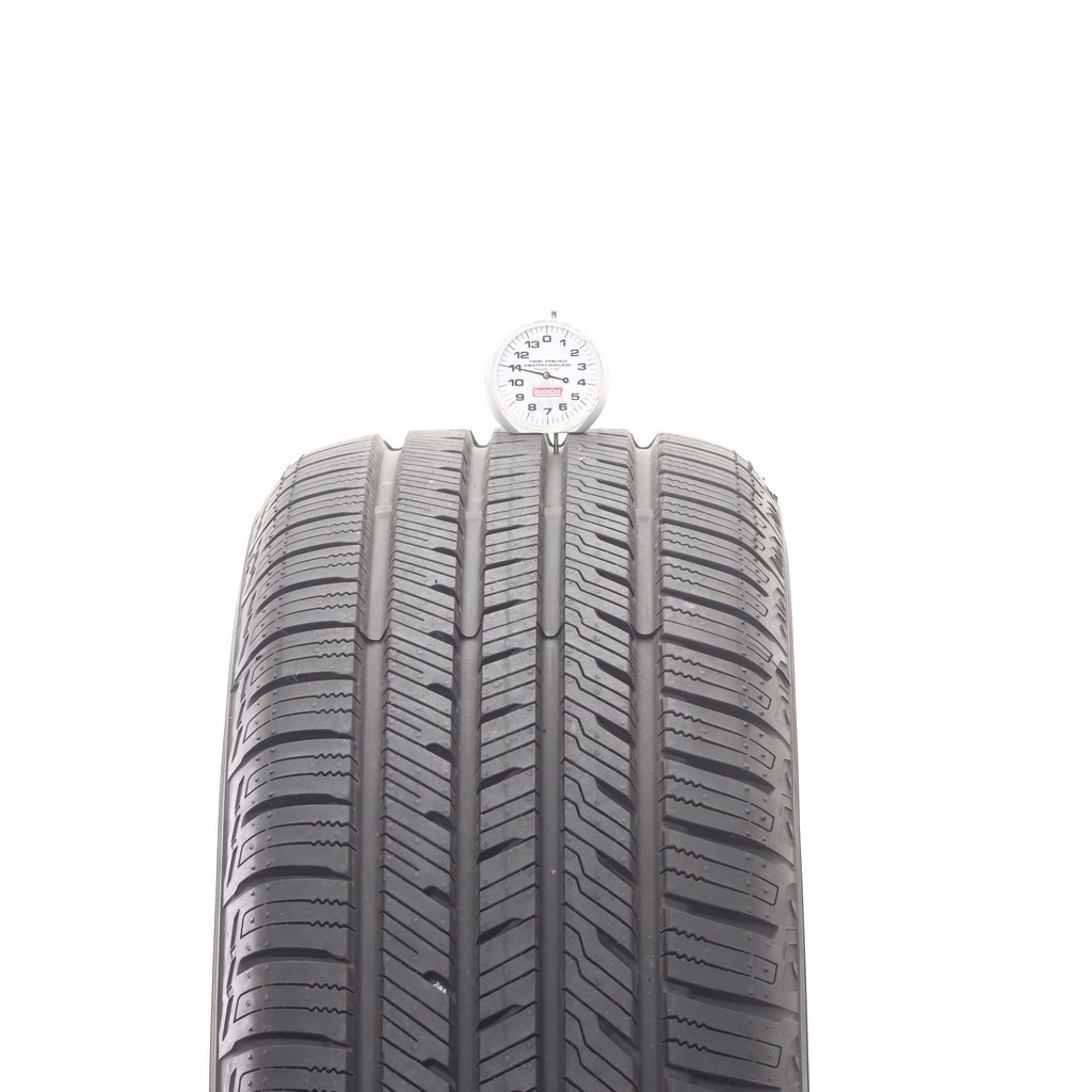 Set of (4) Used 225/60R18 Yokohama YK-CTX 100H – 9.5-11/32