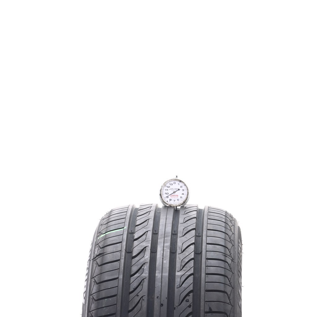 Set of (4) Used 235/45ZR18 Sentury UHP 98W – 8-9/32