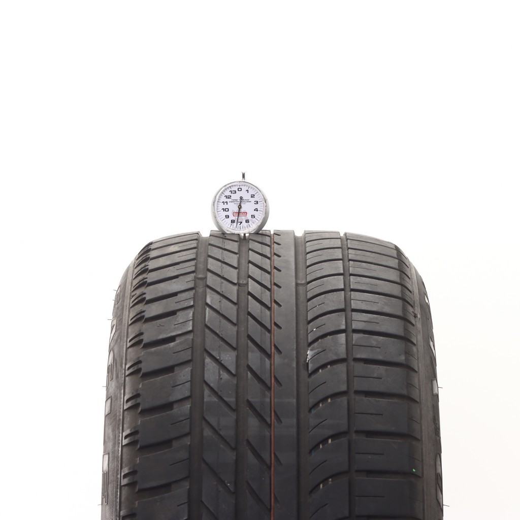 Used 275/45R21 Goodyear Eagle F1 Asymmetric SUV 4X4 110W – 7.5/32 (6M17)