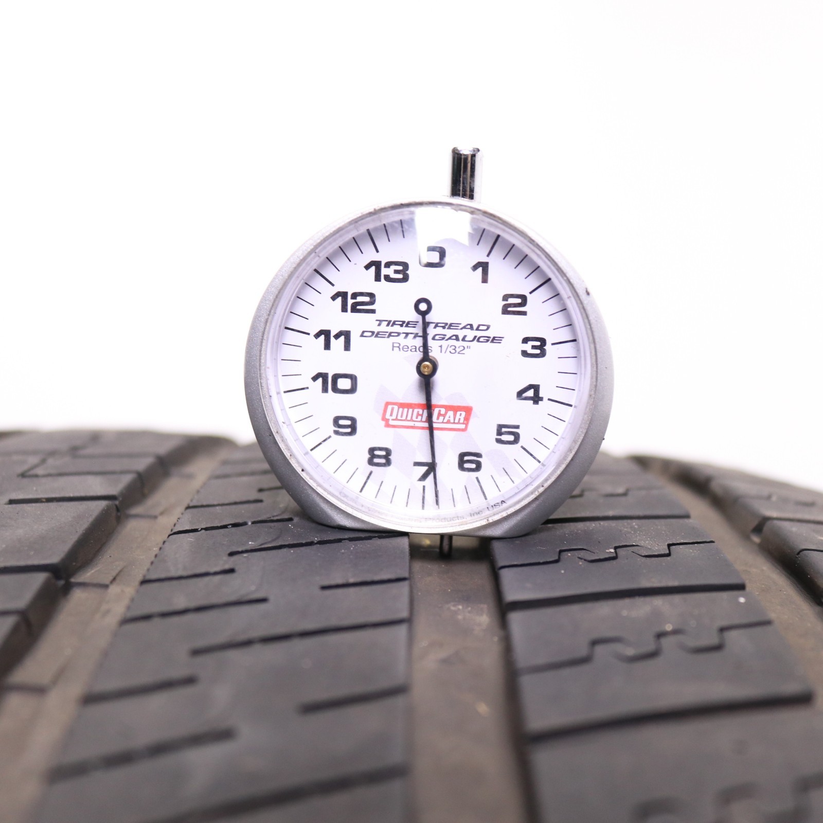 Used 295/45ZR20 Falken Azenis FK460 A/S – 114Y – 6.5/32