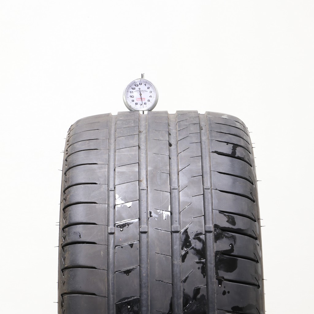 Used 265/45R21 Bridgestone Alenza 001 AO 108H – 6.5/32