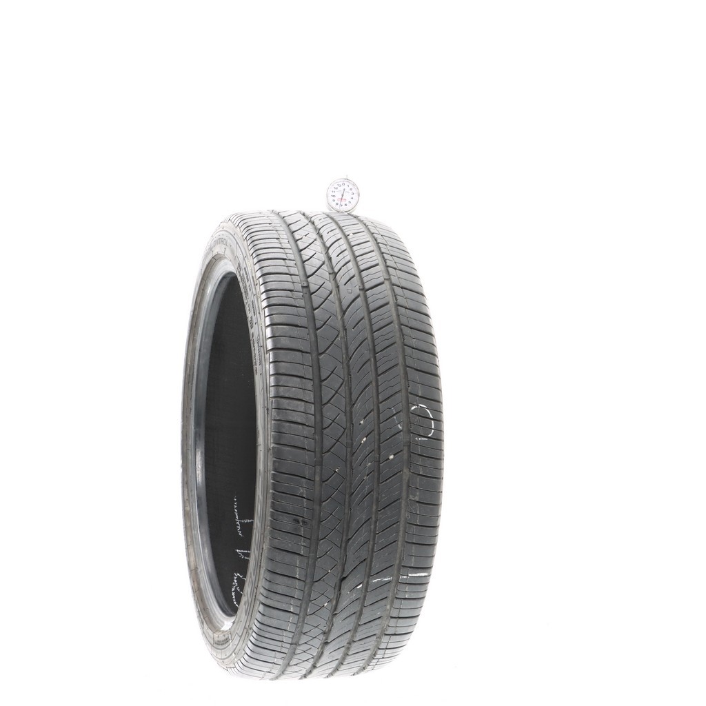 Set of (4) Used 235/40R19 Cooper ProControl 96V – 7-8.5/32