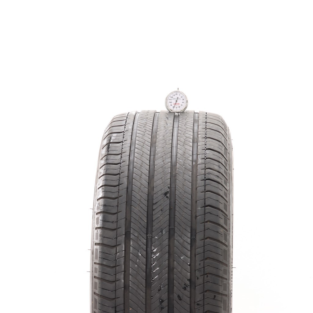 Used 275/40R22 Michelin Primacy All Season Selfseal 107H – 7.5/32