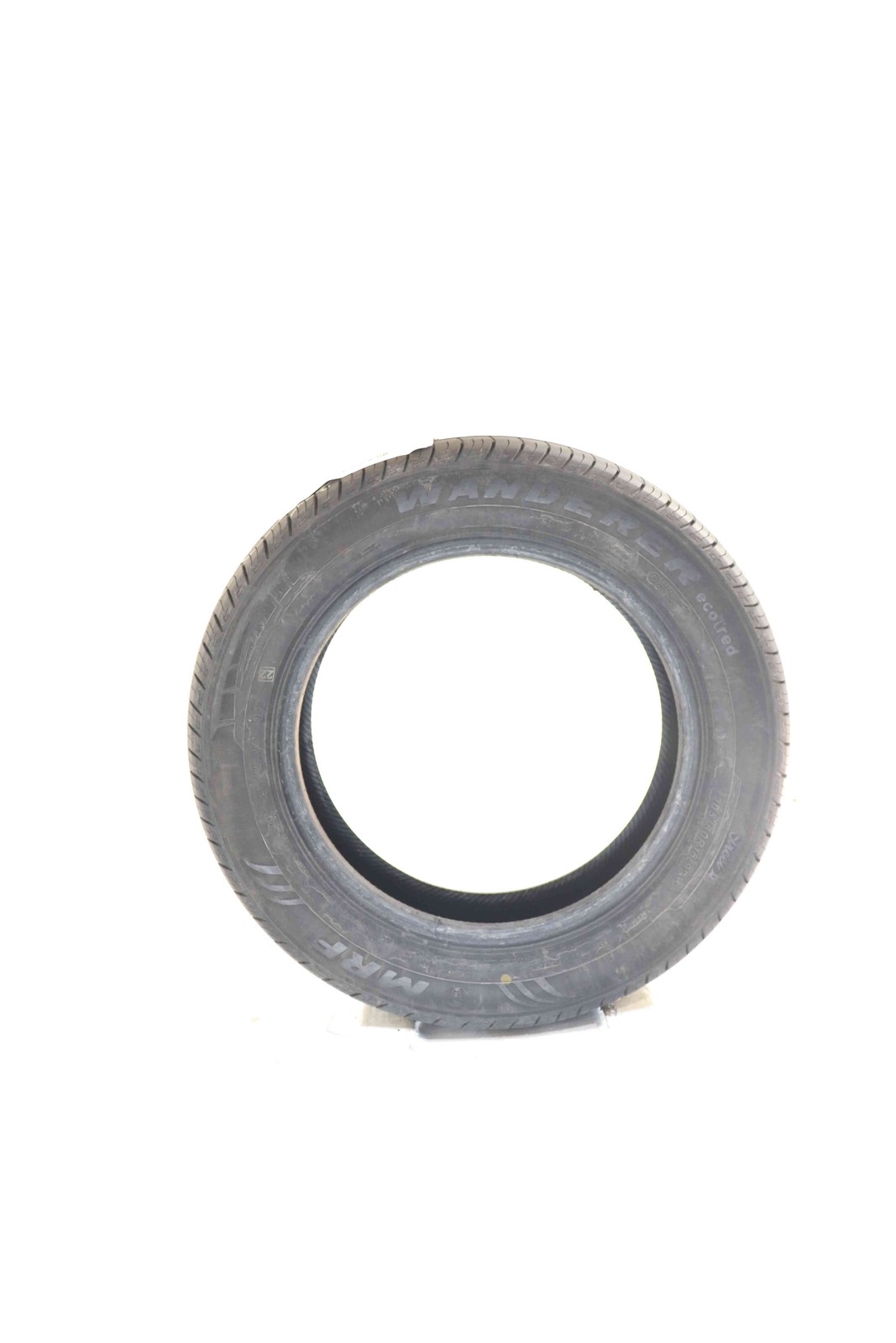 P205/60R16 MRF Wanderer Street 92 H Used 8/32nds
