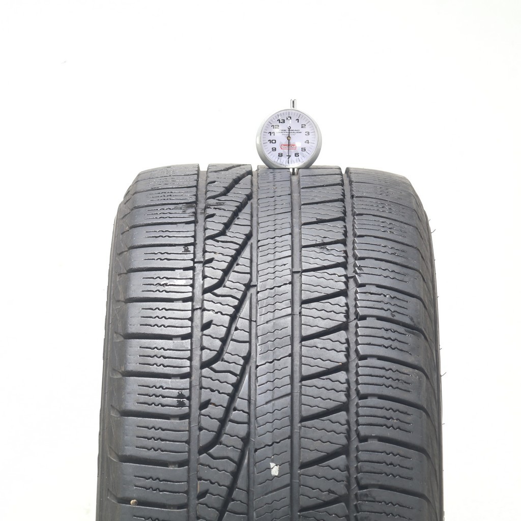 Set of (4) Used 245/50R20 Goodyear Assurance WeatherReady 102H – 6.5-8/32