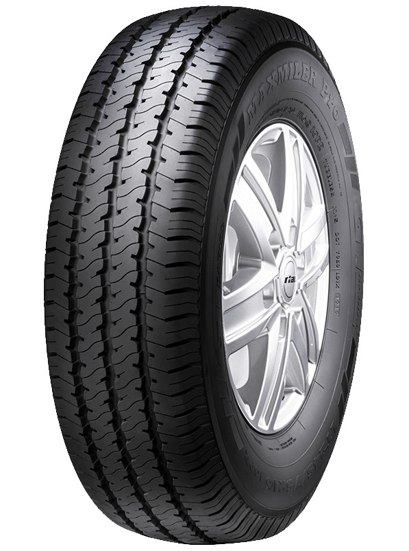 GT Radial Maxmiler Pro Light Truck Tires 185/60R15C