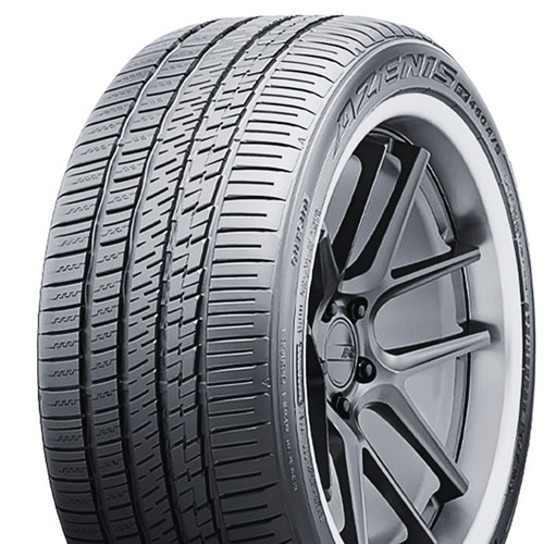 Falken Azenis FK460 A/S 245/50R20XL 105Y BSW (1 Tires)