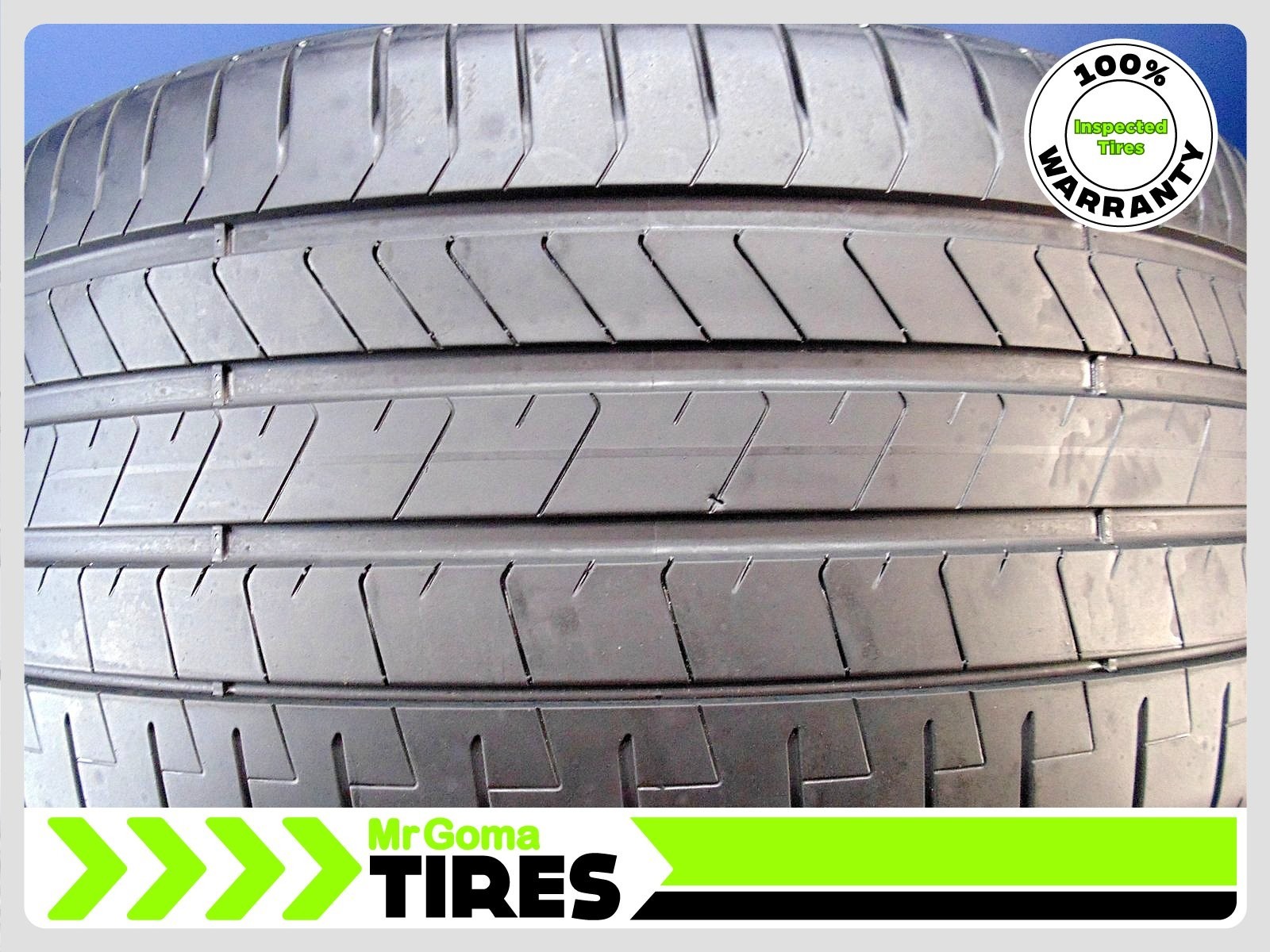 2 PIRELLI P ZERO TM PZ4 II XL 315/30R22 USED TIRES 7.2/32 TREAD 107Y 3153022