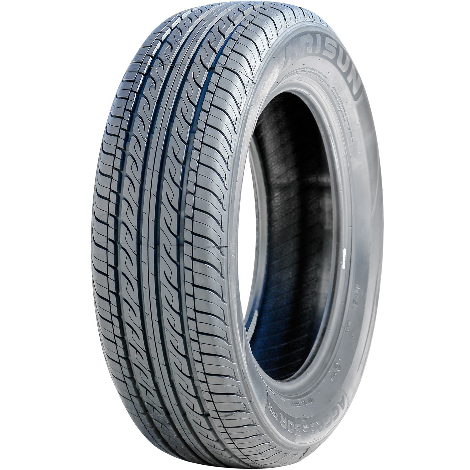 4 Tires Arisun Aggressor ZP01 165/80R13 83T AS A/S All Season