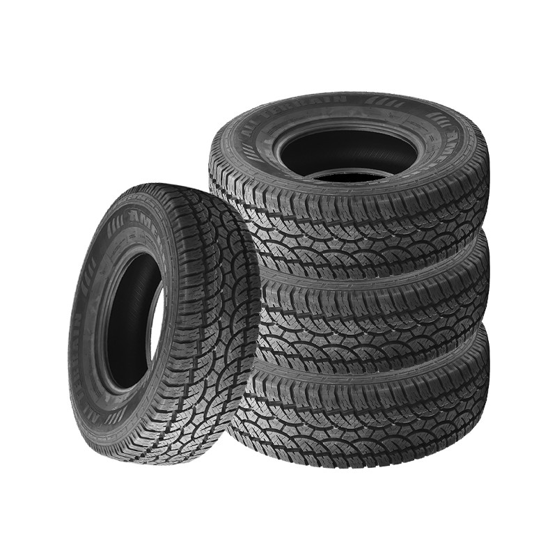 AMERICUS AT LT235/75R15 104/101S Tire