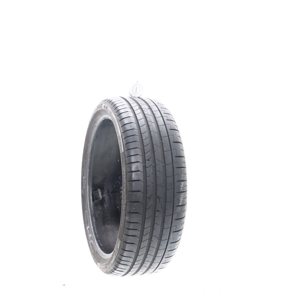 Used 205/40R18 Pirelli P Zero PZ4 Run Flat 86W – 7/32