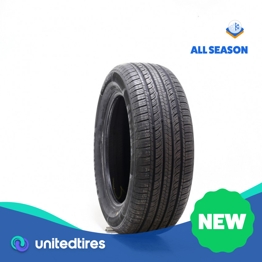 New 225/60R17 Advanta ER-800 99H – 10/32
