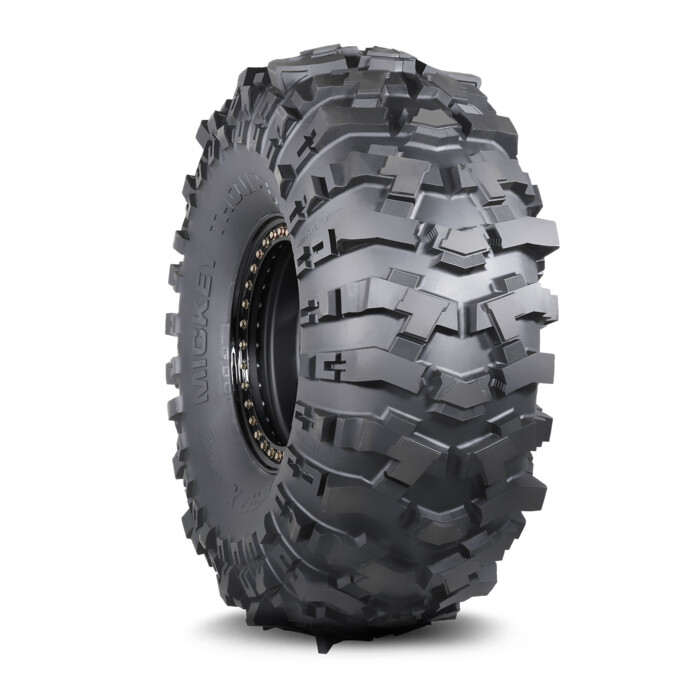 MICKEY THOMPSON Baja Pro X 43×14.50-17LT (Quantity of 4)