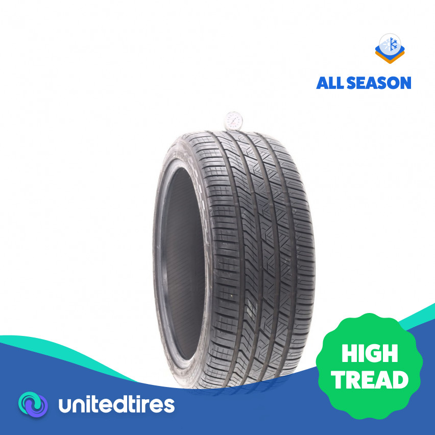 Used 245/40ZR19 Road Hugger GTZ 98W – 8.5/32