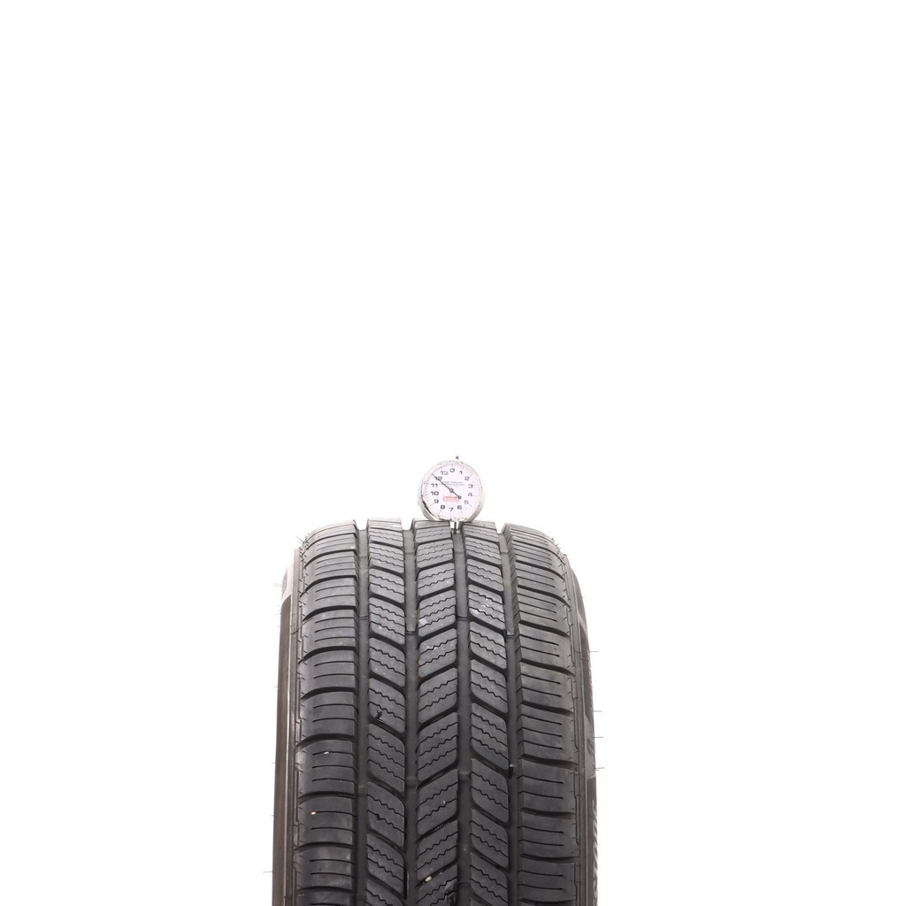Set of (4) Used 215/50R17 Bridgestone Turanza EverDrive ENLITEN 95H – 10.5-12/32