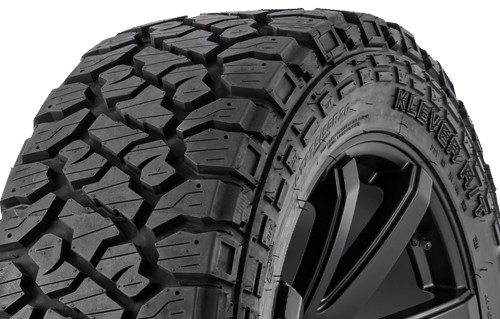 4 Kenda Klever R/T KR601 275/55R20 120R 10 PLY Load E, On/Off-Road Truck SUV