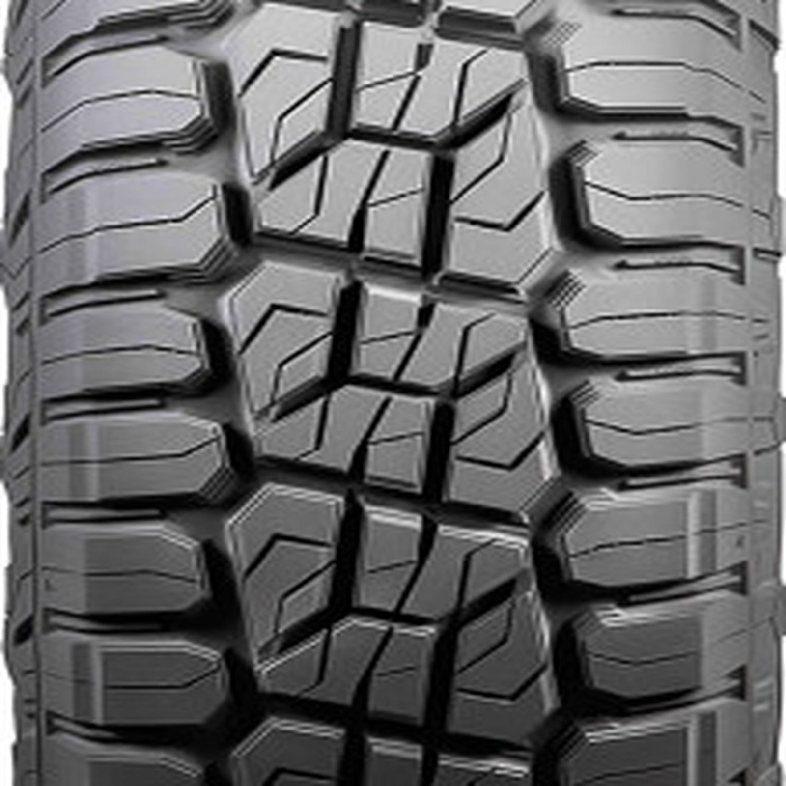4 New Delinte Dx-20 Bandit X/t – 235x55r19 Tires 2355519 235 55 19