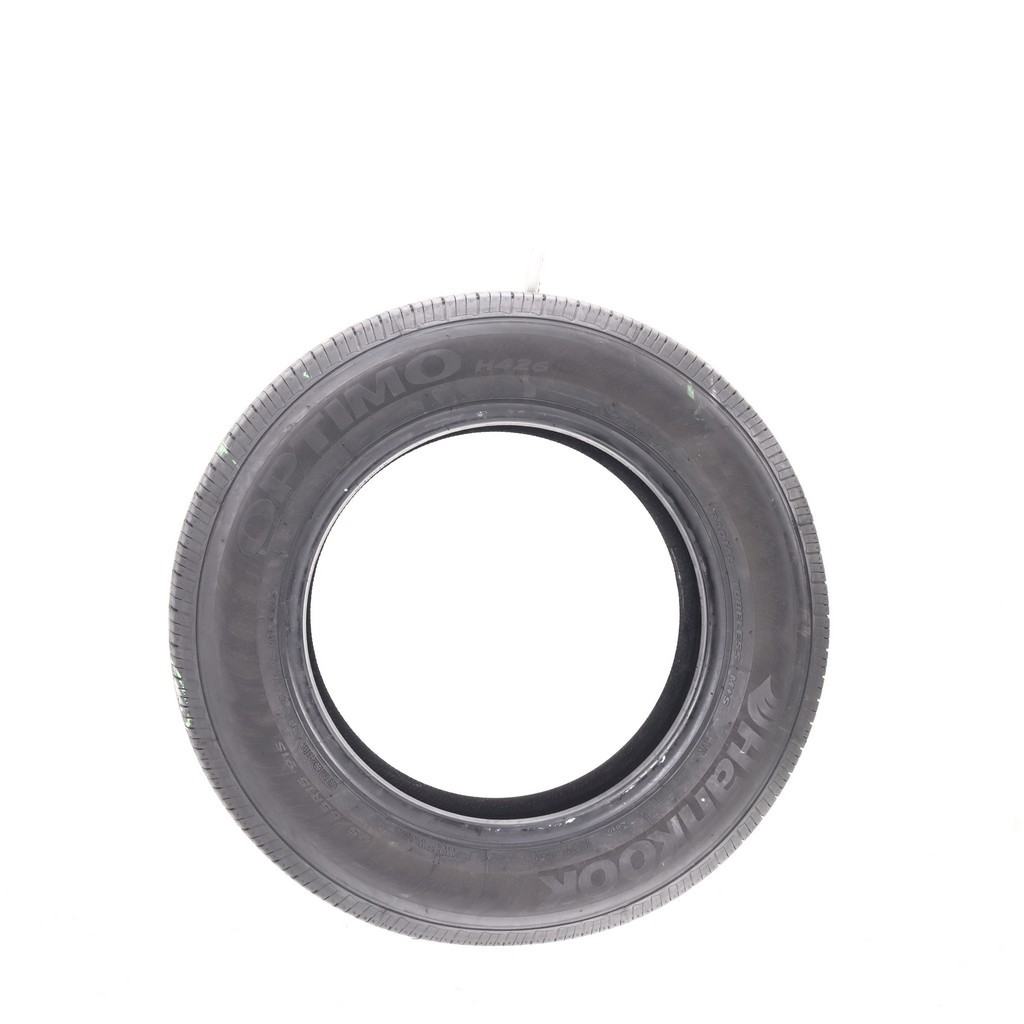 Used 195/65R15 Hankook Optimo H426 91S – 9/32