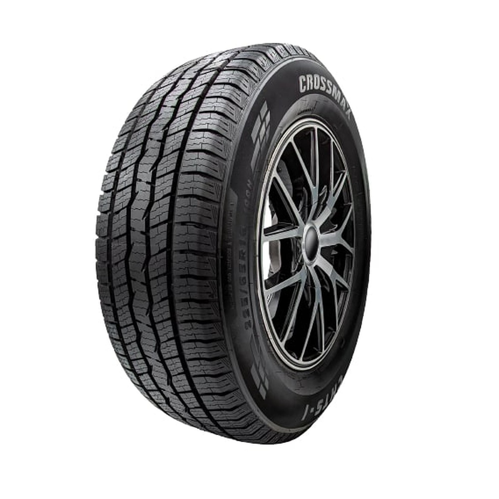CHTS-1 Highway 235/50R18 97V SUV/Crossover Tire