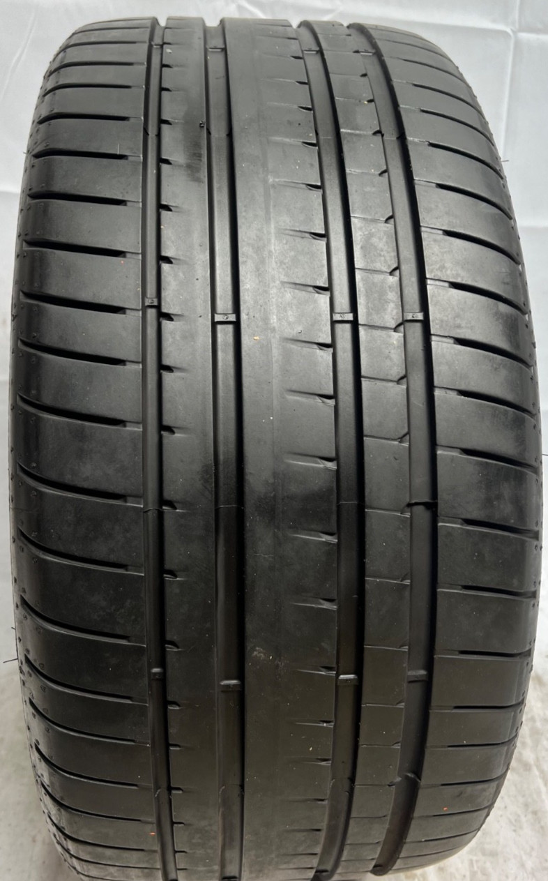 1 – NICE 275/30R20 XL (97Y) Goodyear Eagle F1 Asymmetric 3 RSC (*/MOE) – 7004